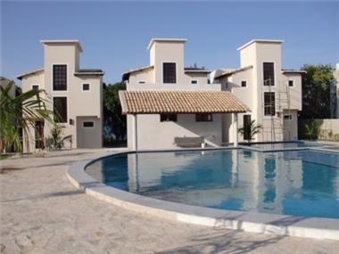 Flat/apartment for sale in Pipa (Rio Grande do Norte)