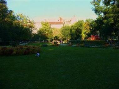 Flat/apartment for sale in Budapest (Budapest fovaros)
