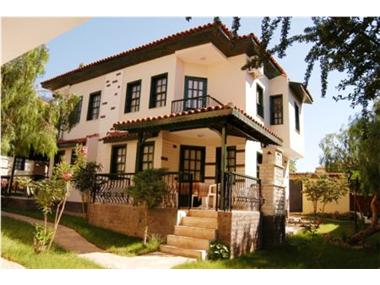 House/villa for sale in Ovacik (Mugla)