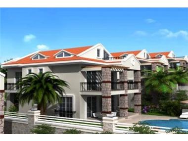 House/villa for sale in Ovacik (Mugla)