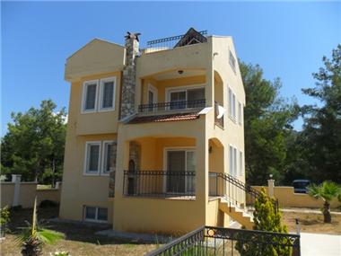Villa for sale in Fethiye (Mugla)