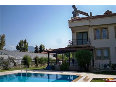 Villa for sale in Fethiye (Mugla)