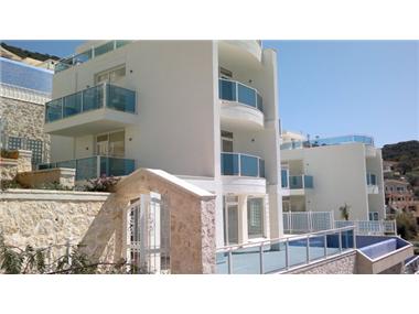 Villa for sale in Kalkan (Antalya)