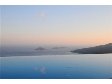 Villa for sale in Kalkan (Antalya)