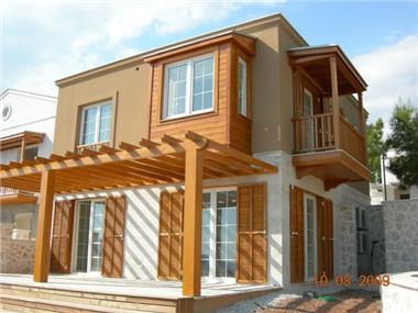 Villa for sale in Kalkan (Antalya)