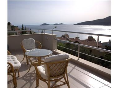 Villa for sale in Kalkan (Antalya)