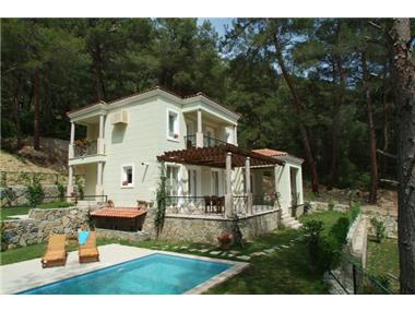 Villa for sale in Fethiye (Mugla)