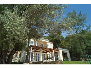 Villa for sale in Fethiye (Mugla)