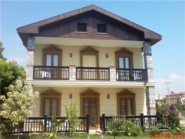 Villa for sale in Fethiye (Mugla)