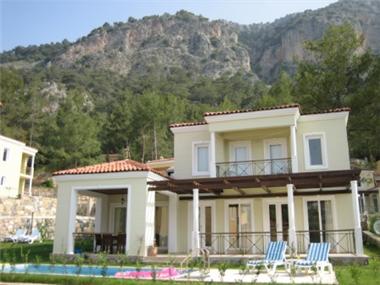 Villa for sale in Fethiye (Mugla)