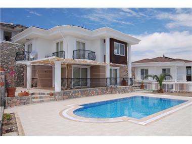 Villa for sale in Dalaman (Mugla)