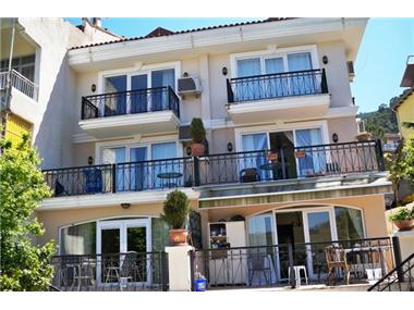 Apartment for sale in Faralya (Mugla)