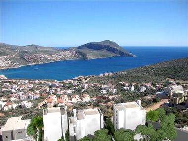 Villa for sale in Kalkan (Antalya)