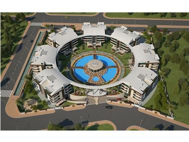 Apartment for sale in Belek (Antalya)