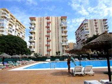 Studio for sale in La Duquesa (Andalucia)