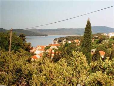Building Plot for sale in Milna (Splitsko-Dalmatinska Zupanija)