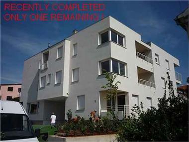Apartment for sale in Rovinj (Istarska Zupanija)