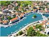 Land/Ruins for sale in Hvar (Splitsko-Dalmatinska Zupanija)