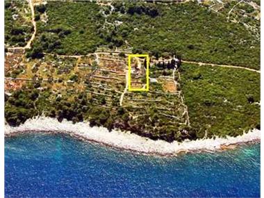House for sale in Hvar (Splitsko-Dalmatinska Zupanija)