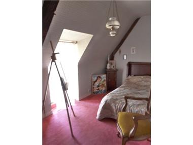 Villa for sale in Lizio (Brittany)