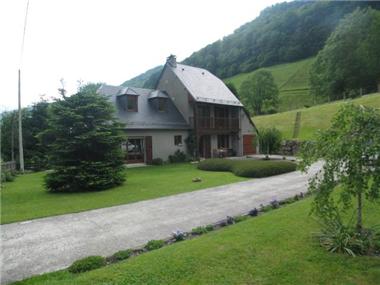 Villa for sale in Campan (Midi-Pyrenees)