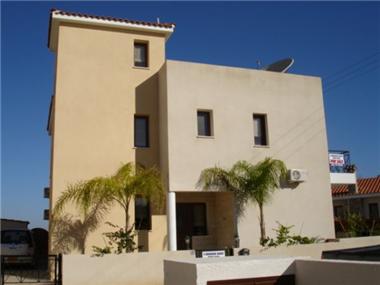 House for sale in Konia (Paphos)