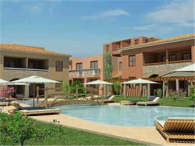 Town House for sale in Kato Paphos (Paphos)