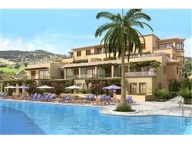 Apartment for sale in Tala (Paphos)