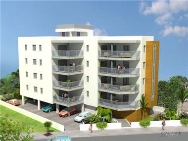 Apartment for sale in Kaimakli (Nicosia)