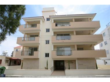 Apartment for sale in Ayios Pavlos (Limassol)