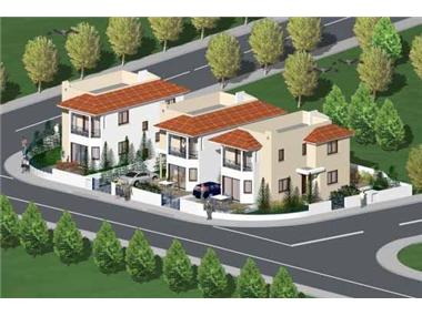 House for sale in Xeri (Nicosia)