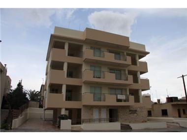 Apartment for sale in Aglantzia (Nicosia)