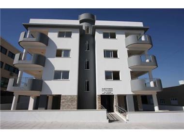 Apartment for sale in Latsia (Nicosia)