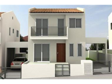 House for sale in Latsia (Nicosia)