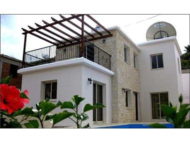 House for sale in Apsiou (Limassol)