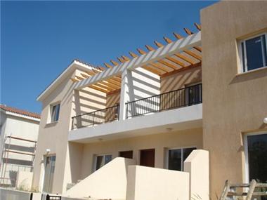 Apartment for sale in Argaka (Paphos)