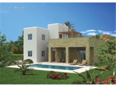 House for sale in Argaka (Paphos)