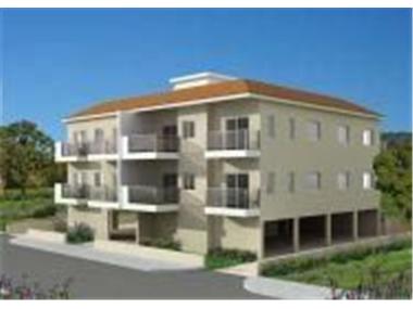 Apartment for sale in Polis (Paphos)