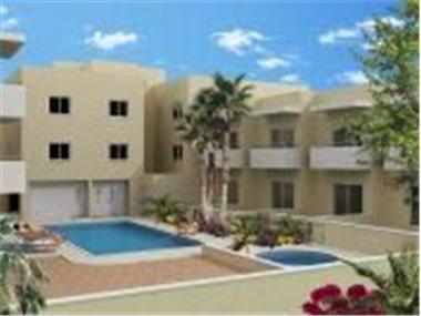 Apartment for sale in Kissonerga (Paphos)