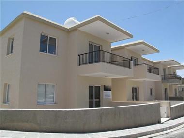 Town House for sale in Konia (Paphos)