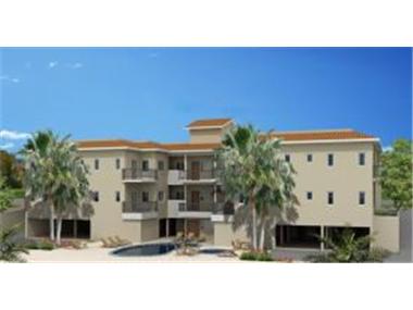Apartment for sale in Chloraka (Paphos)
