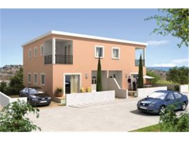 Town House for sale in Yeroskipou (Paphos)