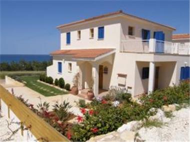 House for sale in Argaka (Paphos)