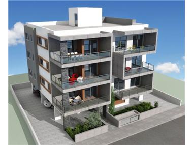 Apartment for sale in Limassol (Limassol)