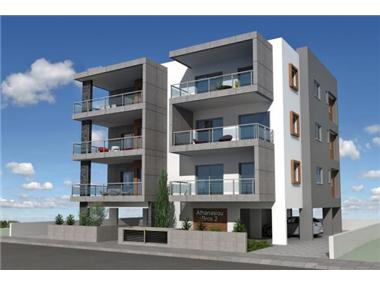 Apartment for sale in Limassol (Limassol)