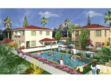 Town House for sale in Xylofagou (Famagusta)