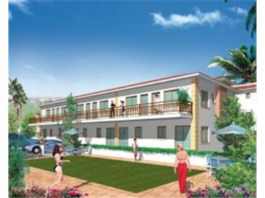 Town House for sale in Paralimni (Famagusta)