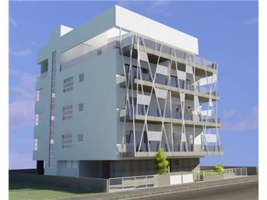 Apartment for sale in Limassol (Limassol)