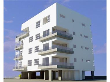 Apartment for sale in Limassol (Limassol)