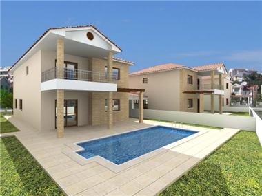House for sale in Yermasoyia (Limassol)